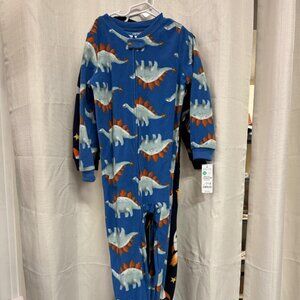Brand New with Tags Carter’s Just One You Pajamas 5T.